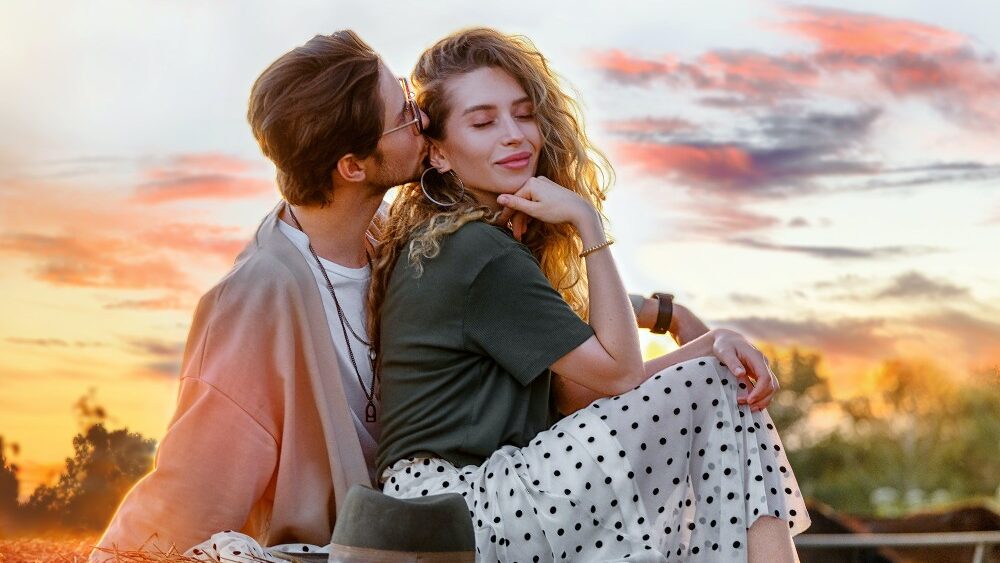 ab wann ist man zusammen