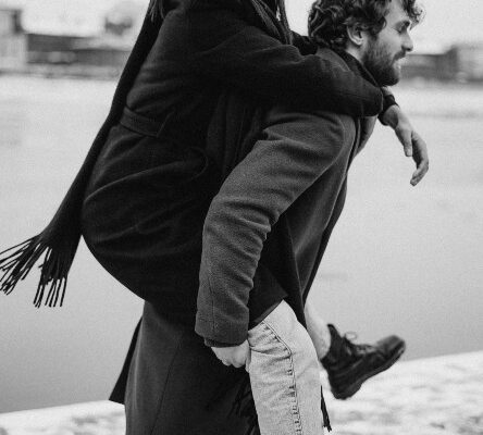 Hol dir deinen Ex zurück.