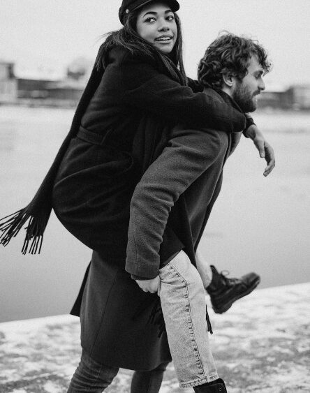 Hol dir deinen Ex zurück.