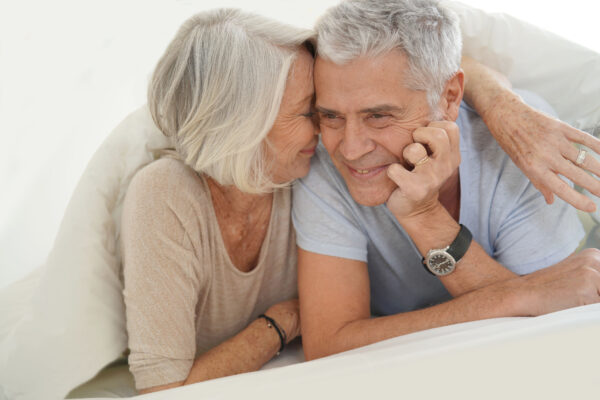 Sex im Alter