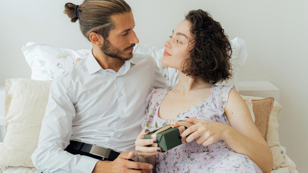 5 Sprachen der Liebe