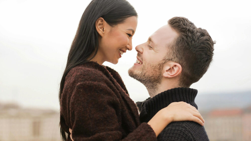 Erwartungen in der Liebe