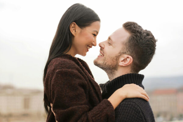 Erwartungen in der Liebe