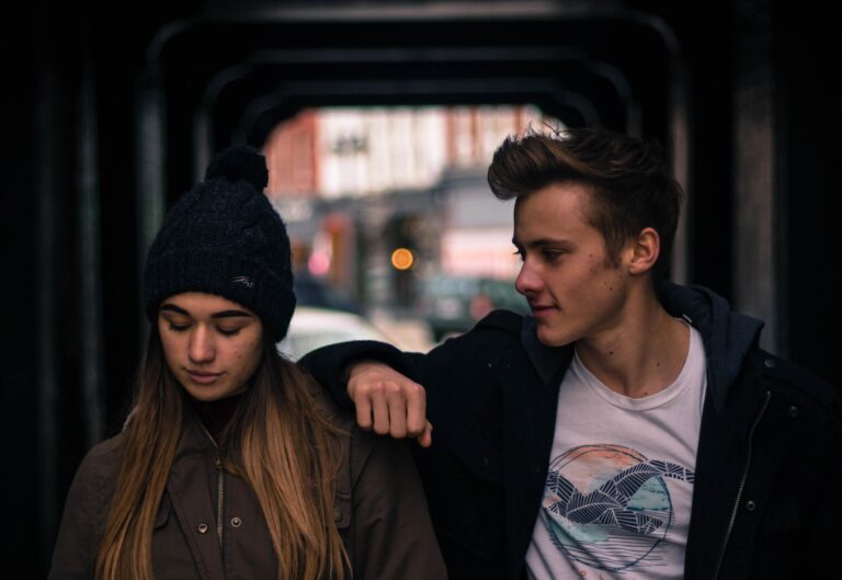 Friendzone