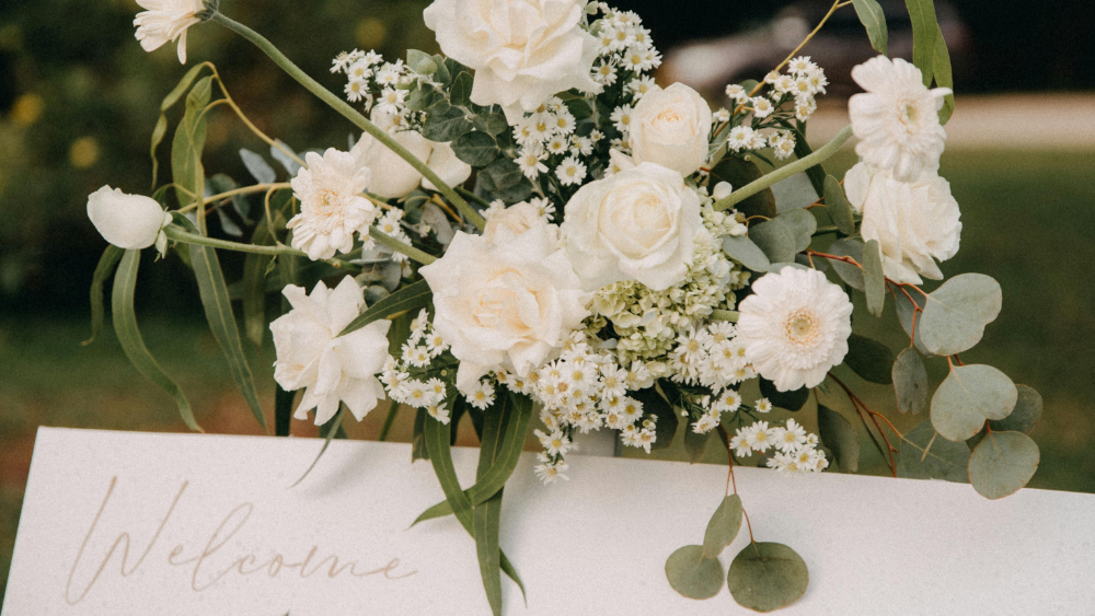 Hochzeitsplanung in Sachsen: Ihr Weg zur Traumhochzeit